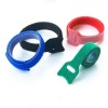 Reusable Nylon Cable Ties for Home and Office Cord Management