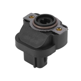 X AUTOHAUX 4686360AB 4686360 TPS4210 Car Throttle Position Sensor for Dodge for Ram 1500 for Chrysler Town & Country