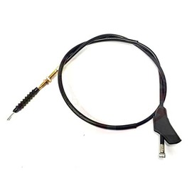 Clutch Cable for Lexmoto Vixen, Huoniao 125 HT125-8