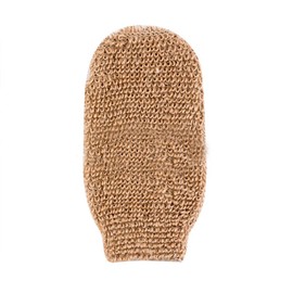 The Body Shop "Shower & Scrub" Jute Scrubber