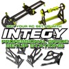 Upgrades for Team Associated, Billet Machined Cross Pins for C30940