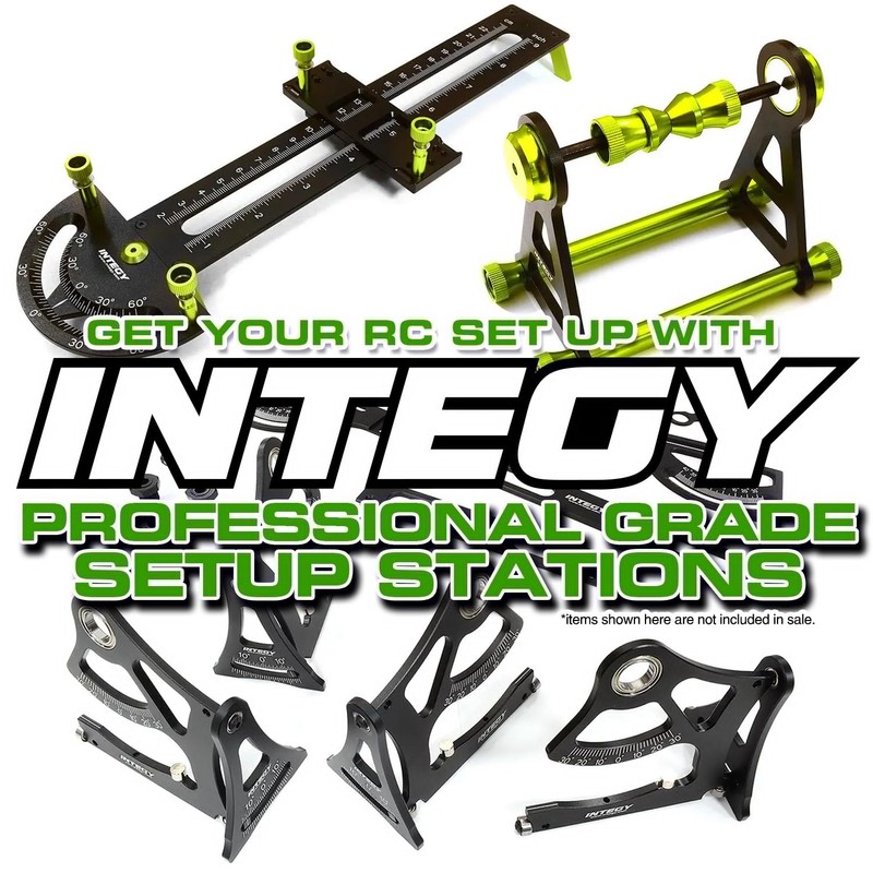 Upgrades for Team Associated, Billet Machined Cross Pins for C30940
