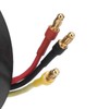 Ducted Fan 6 Blades 70mm High Rigidity Brushless Motor for