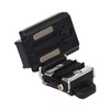 Fiber Fusion Splicer Fixture 3 in 1 Space Saving Automatic