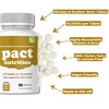 Pact Nutrition Vitamin A 10,000 IU – 365 Easy to