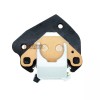 ALTAYE New Front Brake Caliper w/Pads For KAWASAKI KX250 KX
