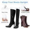 Ruisita 10 Pieces (5 Pairs) Boot Shaper Form Inserts Boots
