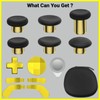 Elite Series 2 Gaming Controller Accessories Kit with Thumbsticks, D-Pads,
