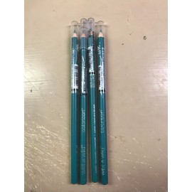 wet n wild Lot Of 4 Wet N Wild ColorIcon EyeLiner- Turquoise 659C Discontinued Color