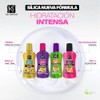 Kerashine Sílica en Gotas Uva 120 ml