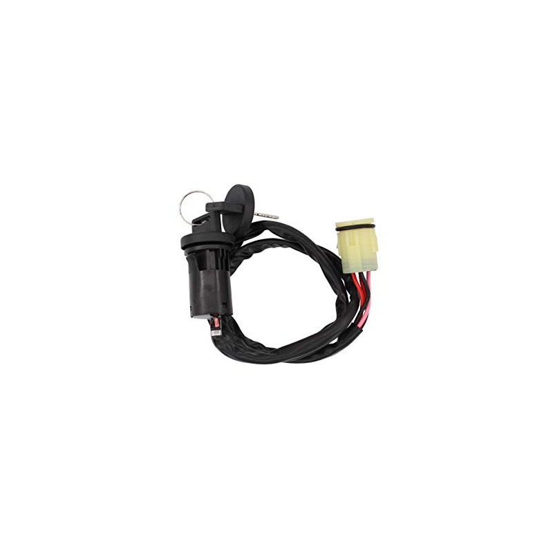 MOTOKU Ignition Switch for Honda Rancher 420 Foreman 500 Rubicon
