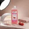 N&BF Nail Cleaner Gel Nails Strawberry UV Nail Polish 1000