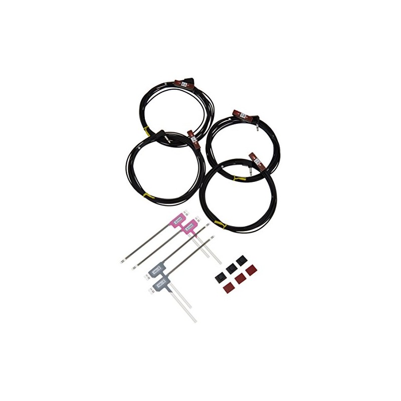 Pioneer AN-FL20 Carrozzeria (Pioneer) Film Antenna for Digital Terrestrial TV