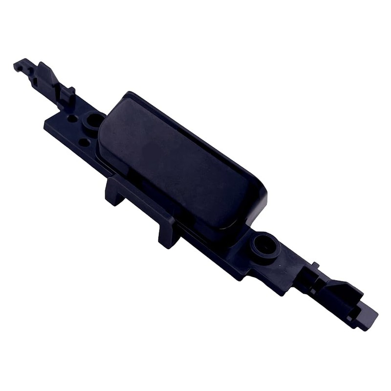 Goodsby Replacement Dust Bin Latch Clip Handle (Prevents Popping Up)