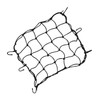 Cargo Net, Black, One size