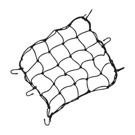 Cargo Net, Black, One size