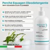 Equagen Oleo Cleanser | Ultra Gentle Cleanser for Face and
