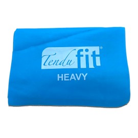 TENDU EXERCISE BANDS (Blue, Heavy)