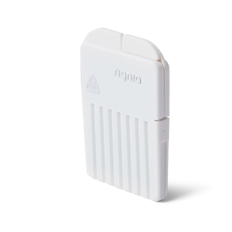 Original for Signia | MiniReceiver Wax Guards (5)