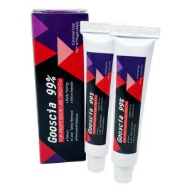 2 Anestesia Numbing Crema Previa Tatuajes - Máxima Potencia