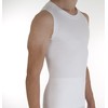 Comfizz Level 1 Support Vest: Mens, Light Support Ideal for