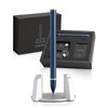 Novium Hoverpen - Luxury Pen for Men & Women, Vertically