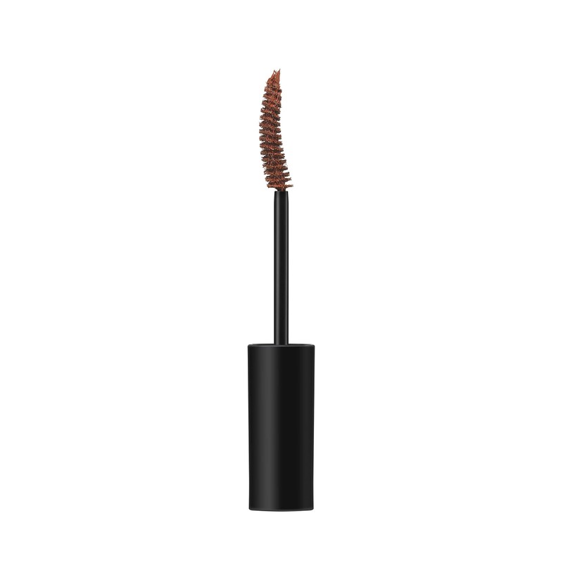 KATE BR-1 Mascara Orange Brown 5 Gram (x1)
