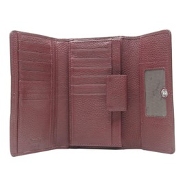 Esquire Verona Wallet RFID Leather 18 cm