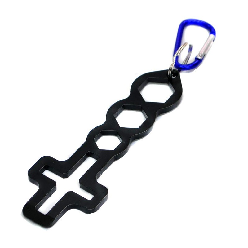 Stage Evolution SEWS140 Multi Spanner