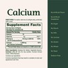 Nature’s Bounty Calcium 1200 mg with Vitamin D3, Bone Health