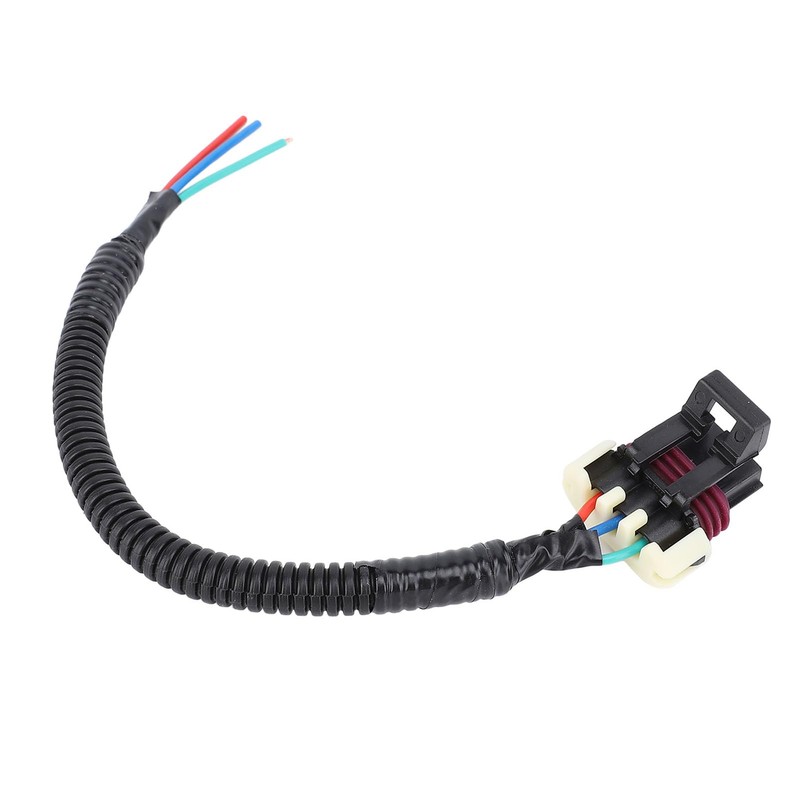Low Coolant Sensor Repair Pigtail, W094112 Replacement for Kenworth T800,