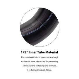 1PZ UK2-05T 2 pack of 2.80/2.50-4 280/250-4 9x3.50-4 Inner Tube Replacement for Hand Truck Utility Cart Lawn Mower Wheelbarrow Dolly Mobility Razor E300 Scooter Skateboard