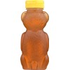 Miller Honey, Honey Clover Bear, 12 Ounce