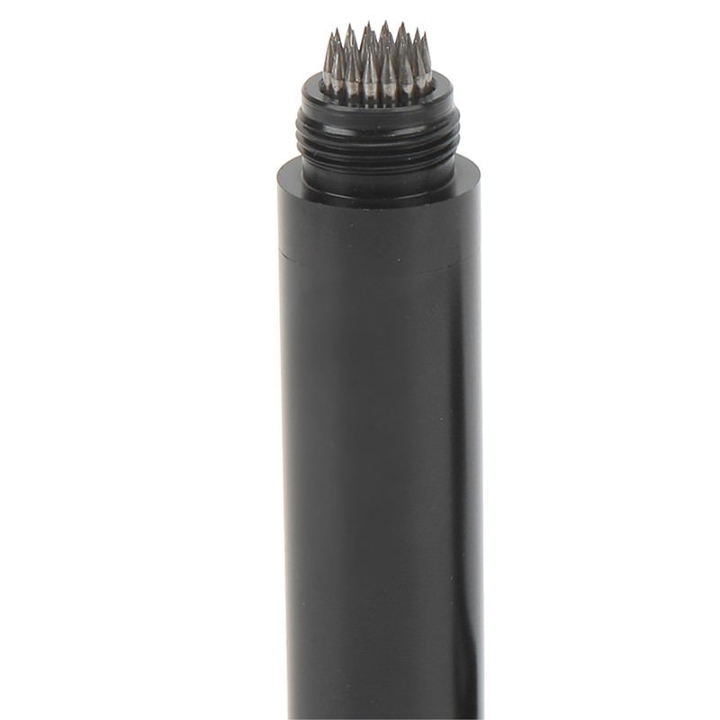 Billiard Cue Stick Tip Chalk Holder 3 in 1 Portable