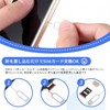 SIM Pin, Set of 3, SIM Eject Pin for Smartphones,