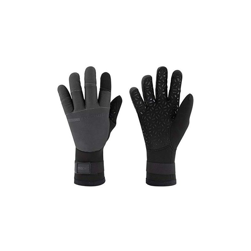 Prolimit - Neoprene Gloves Curved Finger Utility 3 mm -
