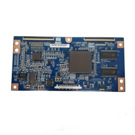 HUANMEFANG New T-con Board for T370HW02 V402 37T04-C02 Logic Board