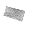 Rasp 11 inch Sander Polystyrene Scraper 270mm Insulation Board Scraping