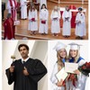 YIIOSS Choir Robes Graduation Gown Choir Robes for Church Pulpit