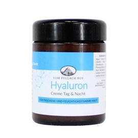 P.H. Hyaluronic Cream 100 ml Day and Night for Dry and Low-Moisture Skin