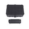 RESTMO 5-Piece Outdoor Waterproof Electrical Box Set – 12.5" x