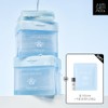 Jeongsaemmul [Jung Saem Mool] Essential Water Prep Gel Pads (70