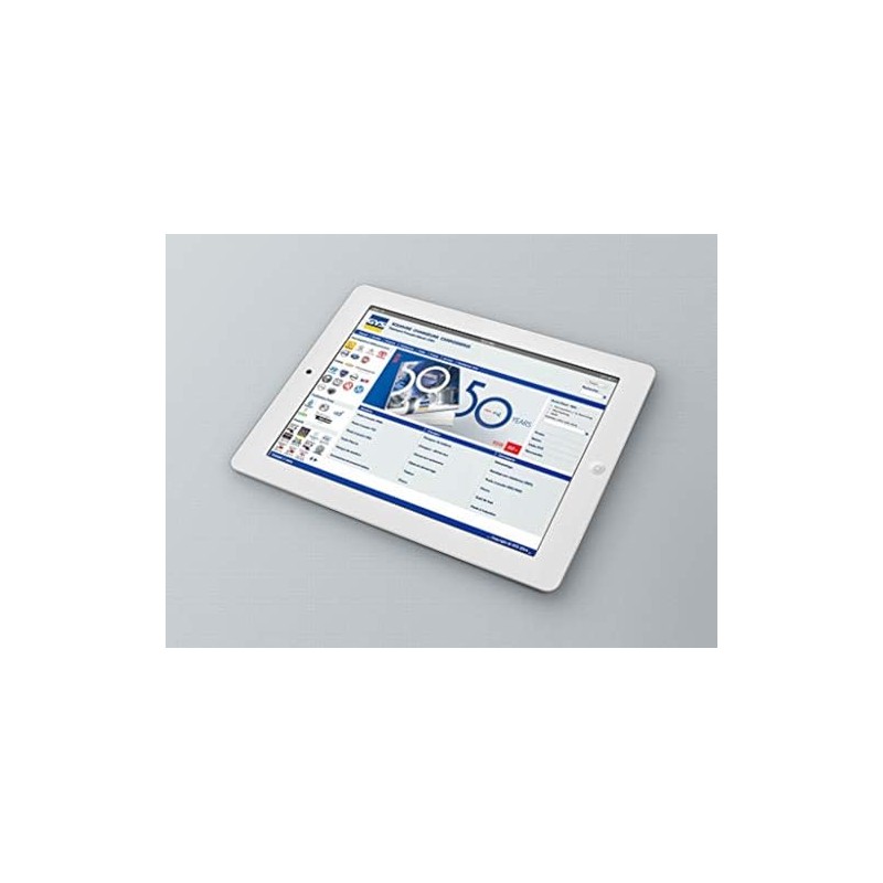 GYS - 043725 - GYS Shark C400.95 - Electrode Holder