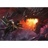 Clementoni - 39735 - Puzzle Dungeons & Dragons - Jigsaw
