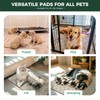 FXW Washable Pee Pads for Dogs, Puppy Pads with Super