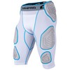 Bull Rush 7-Pad Girdle