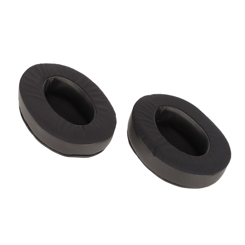 Headphone Ear Pads Noise Insulation Soft Comfortable Thickened Replacement Ear
