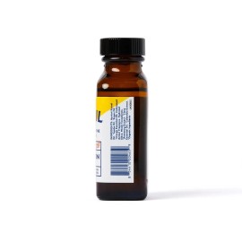 Duke Cannon Best Damn Beard Oil Redwood Scent Softening Treatment For Rugged Beards 3oz