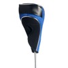 Andux Golf Club 460cc Driver Fairway Wood Head Covers with