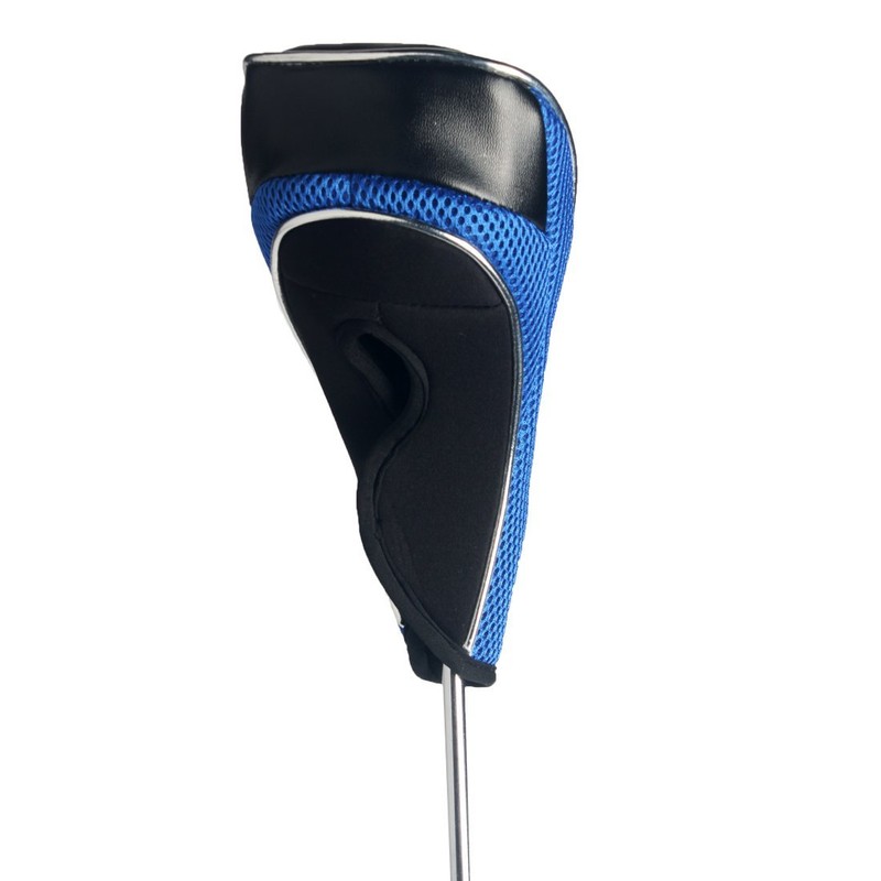 Andux Golf Club 460cc Driver Fairway Wood Head Covers with